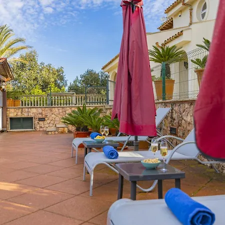 Emmes Villa
