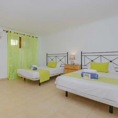 Emmes Alcudia (Mallorca)
