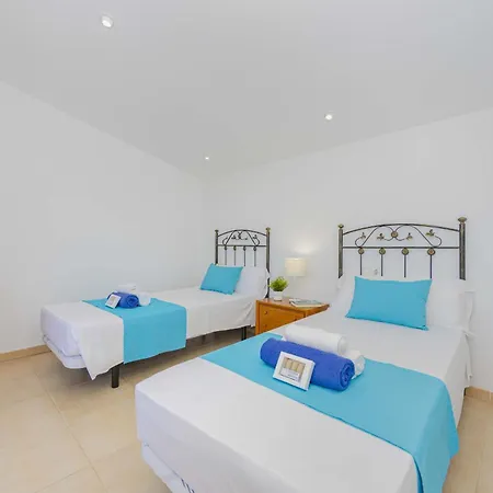 Emmes * Alcudia (Mallorca)