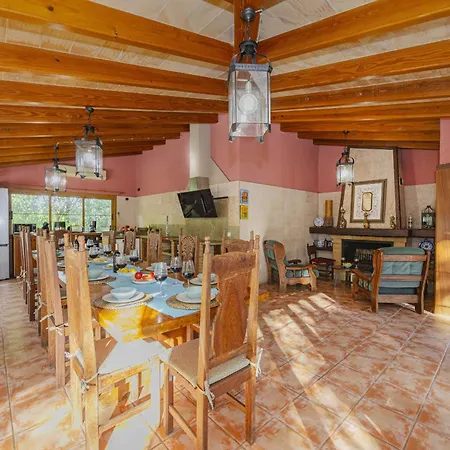 Emmes Villa *