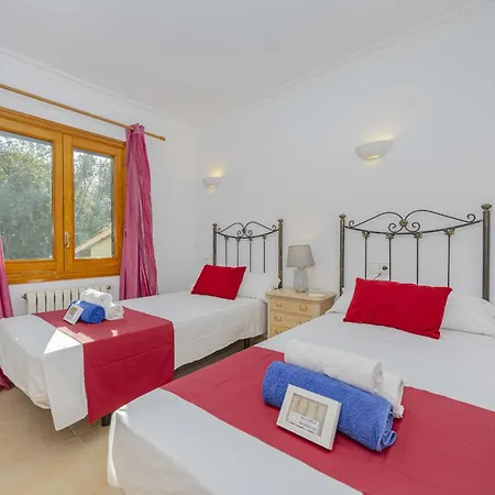 Villa Emmes *