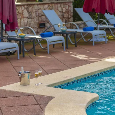 Villa Emmes Alcudia (Mallorca)