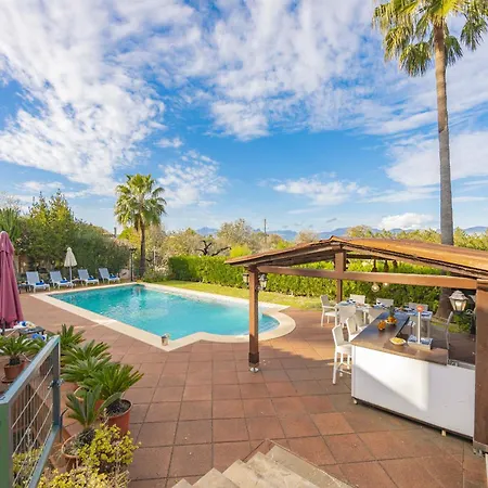 Emmes Villa Alcudia (Mallorca)