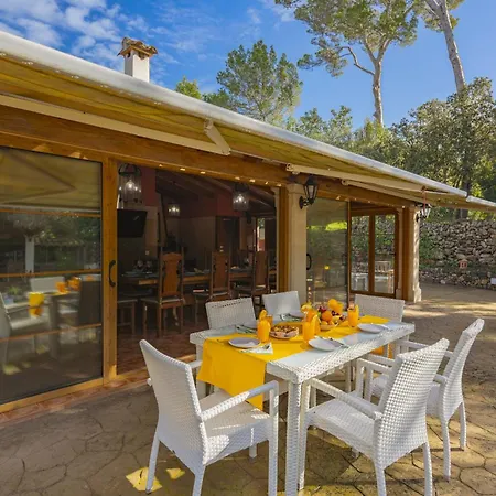 Emmes Villa *