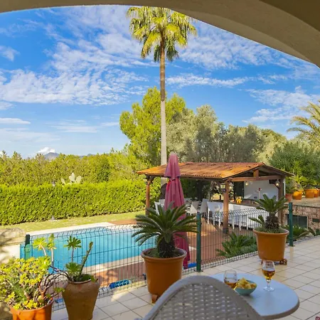 Villa Emmes Alcudia (Mallorca)