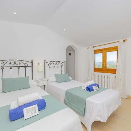 Emmes * Alcudia (Mallorca)