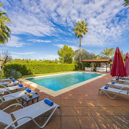 Villa Emmes *