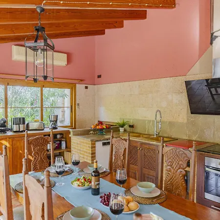 Emmes Villa Alcudia (Mallorca)