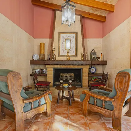 Villa Emmes Alcudia (Mallorca)