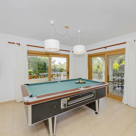 Villa Emmes Alcudia (Mallorca)
