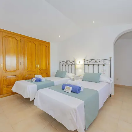 Emmes * Alcudia (Mallorca)
