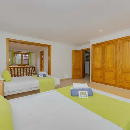 Villa Emmes