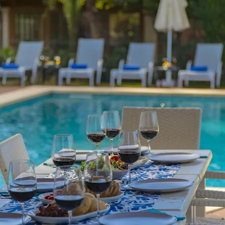 Villa Emmes Alcudia (Mallorca)