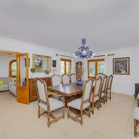 Villa Emmes Alcudia (Mallorca)
