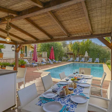 Villa Emmes