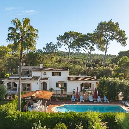 Emmes Villa *