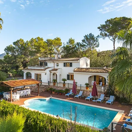 Emmes Villa